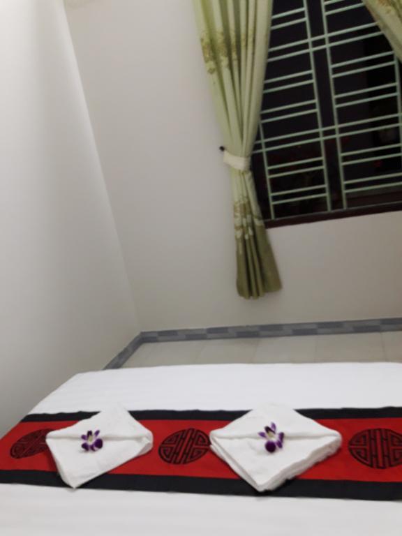 Red Ceramics Homestay Hoi An Exterior foto